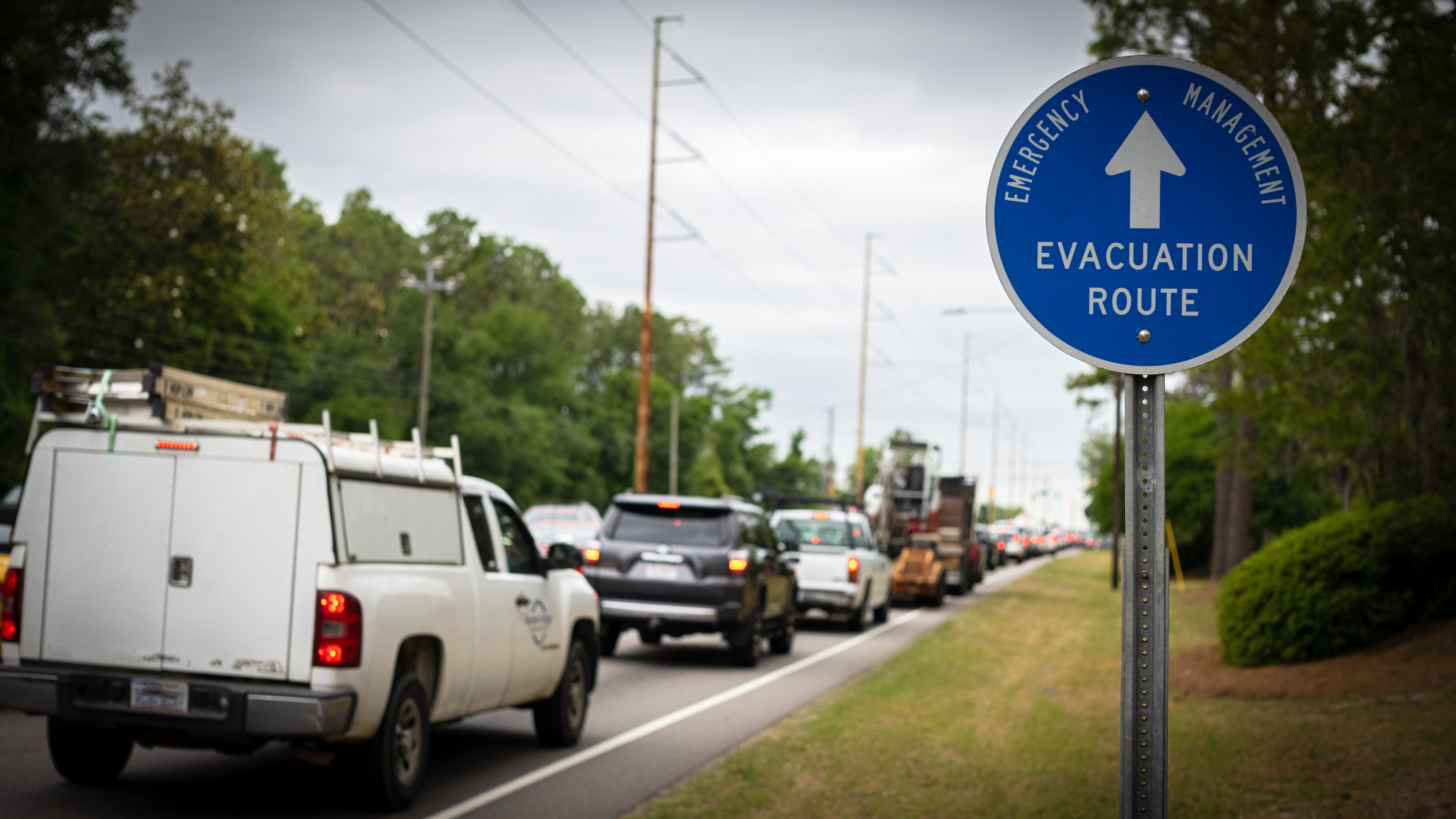 Mandatory evacuation order issued in Orange County due to storm