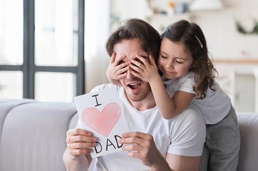 Happy Father's Day