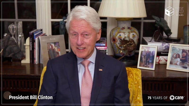 Clinton