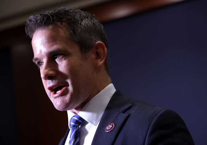 Rep. Adam Kinzinger