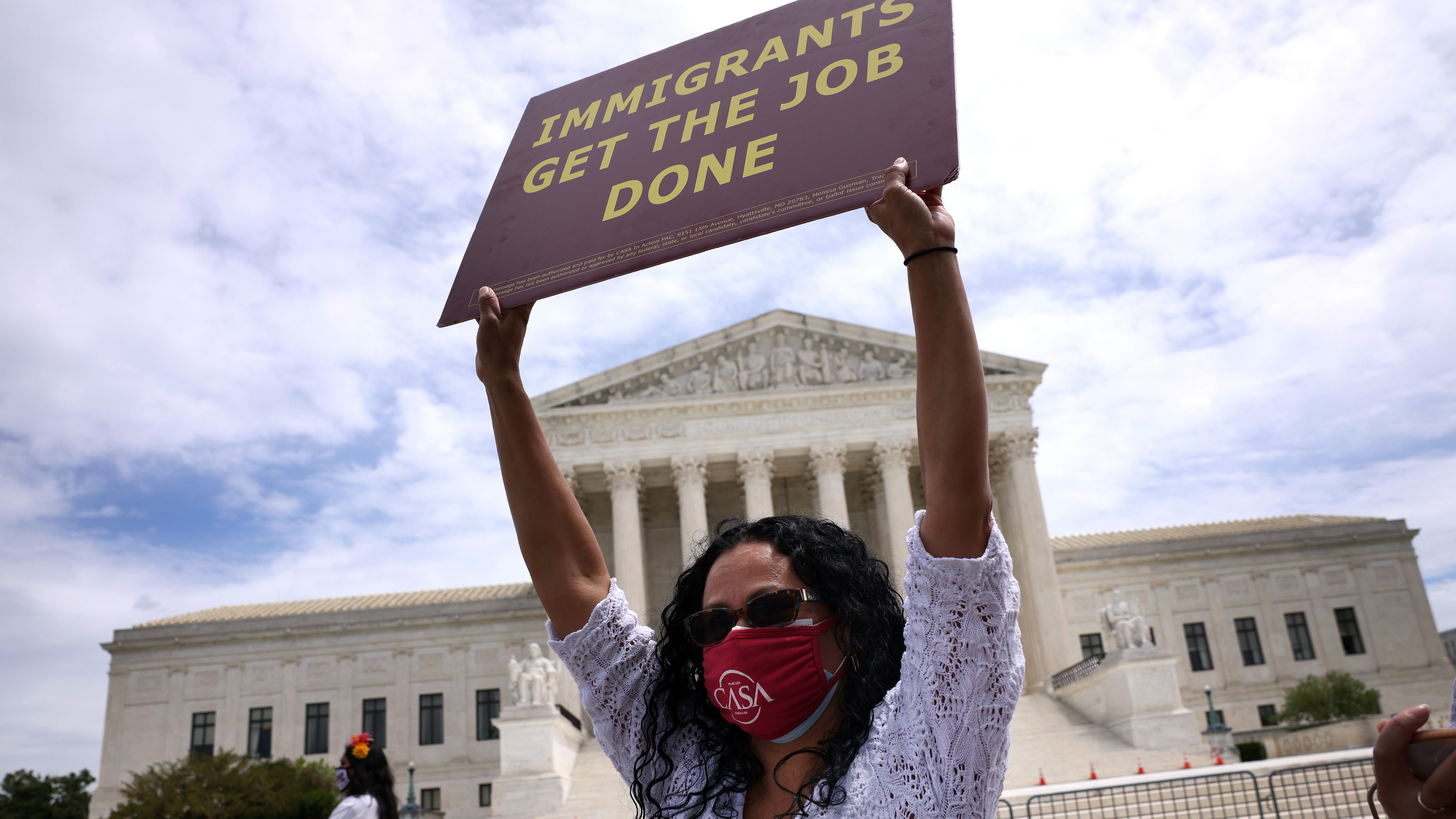 Defensores de la inmigración en Nueva York viajarán a Washington para presionar al Congreso en la aprobación de paquete de alivios migratorios