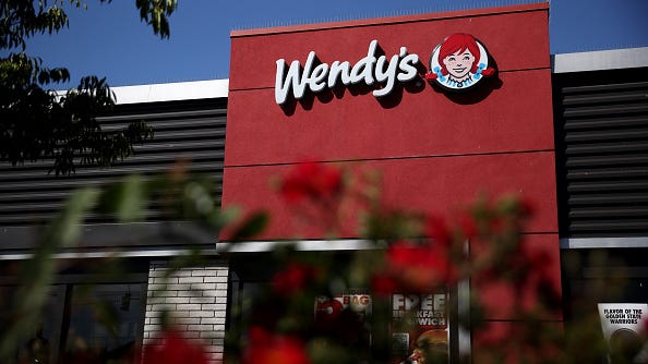 Wendy’s giving away free chicken nuggets through the end of June
