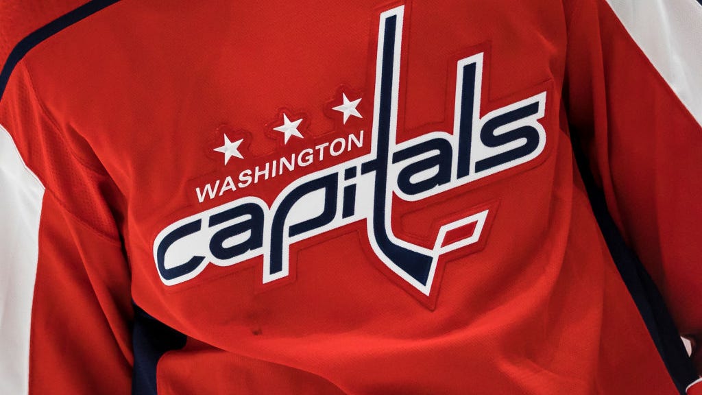 Capitals' NHL Draft Day 2 Recap: Take 'polarizing' Andrew Cristall in second round