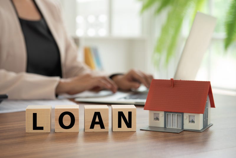 Home loans