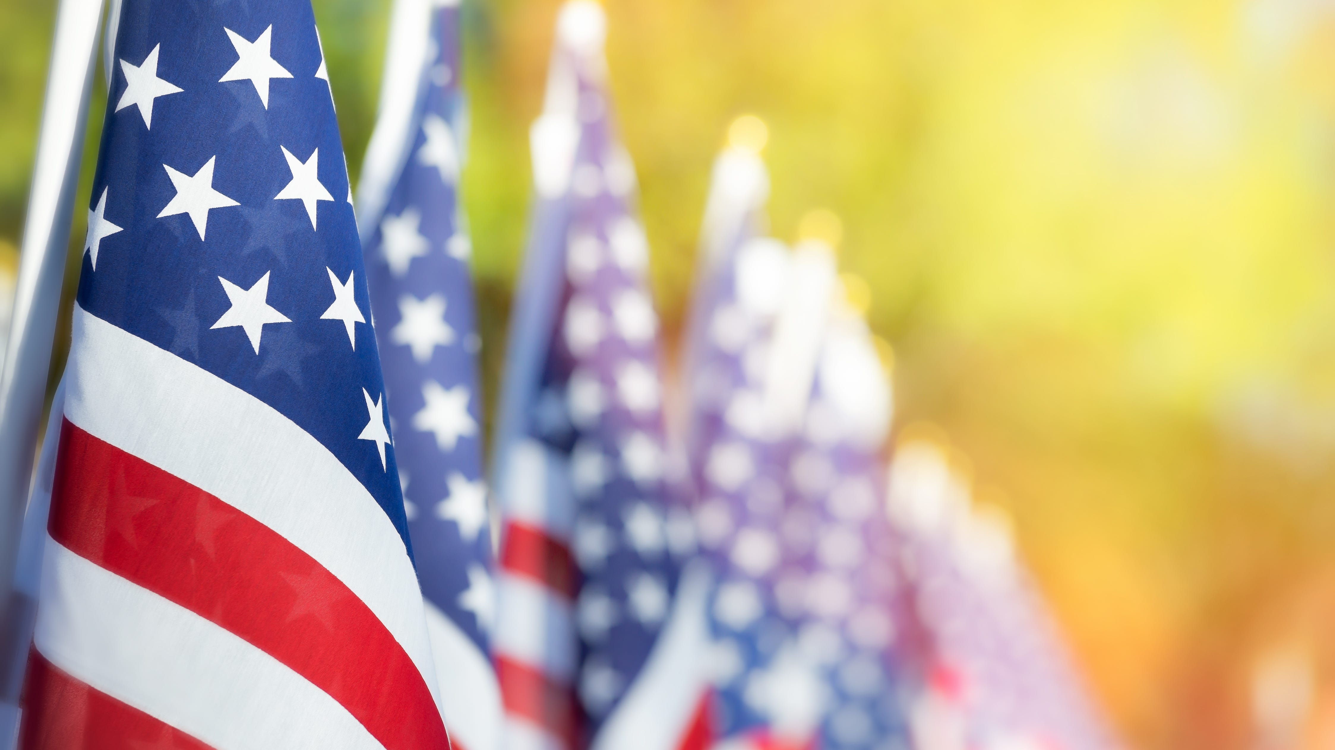 Guide to Memorial Day parades and ceremonies happening around Metro Detroit this weekend