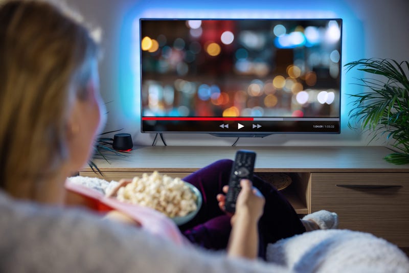 Study: 80s and 90s named best decades for television, Friends best show
