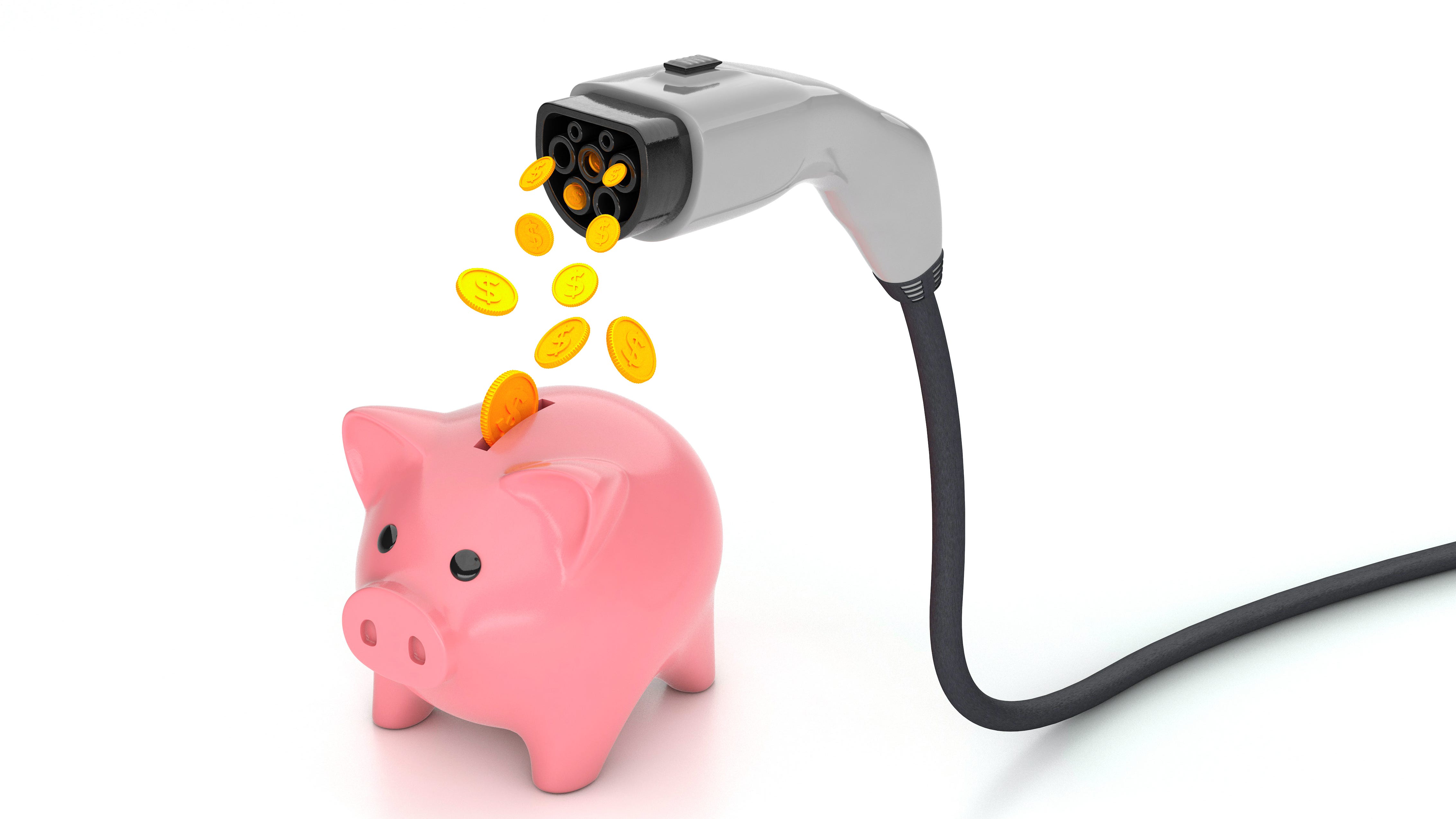 LISTEN: How to cash in on electric vehicles