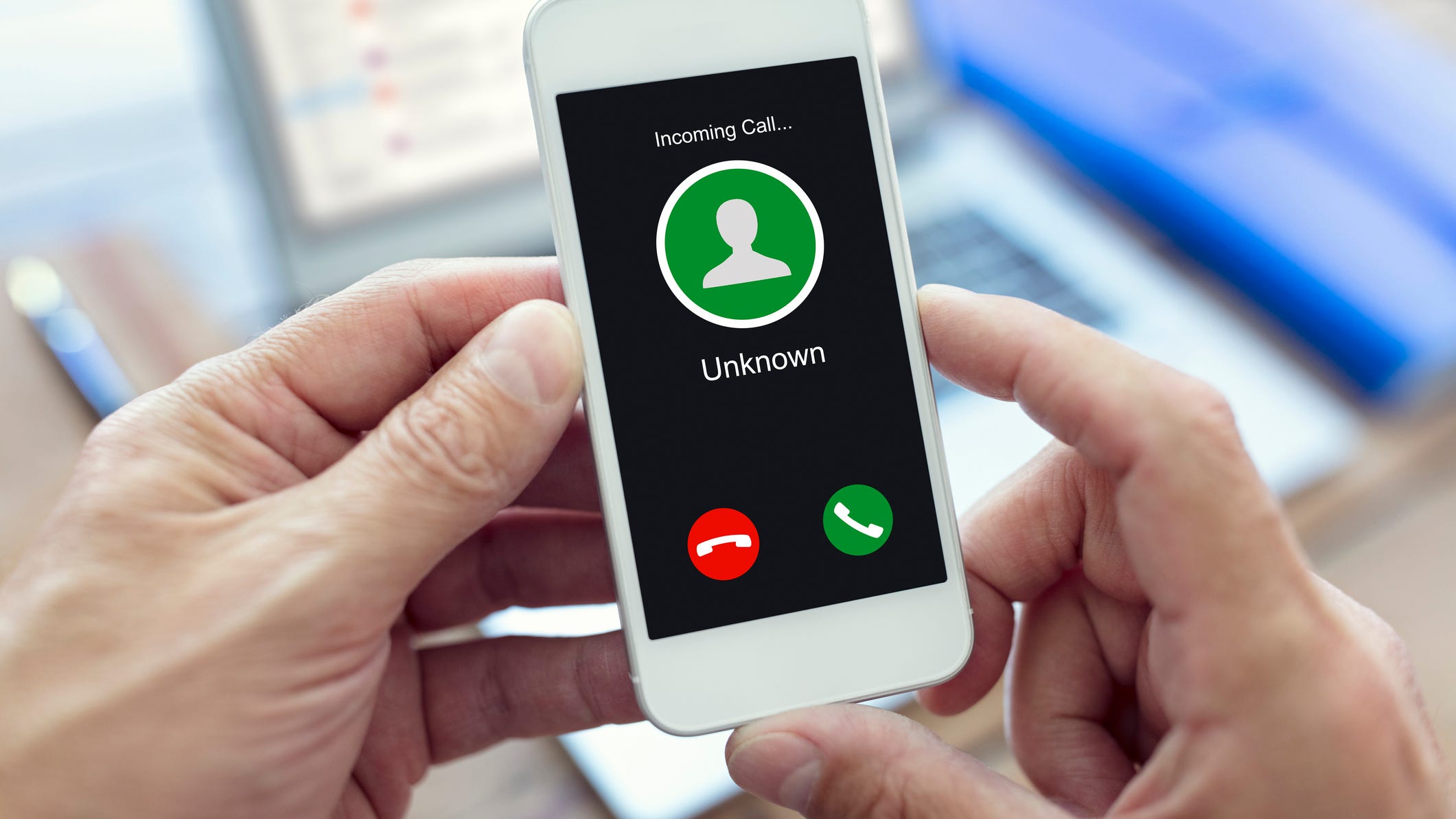 Companies admit they allowed ‘tens of millions’ of illegal robocalls