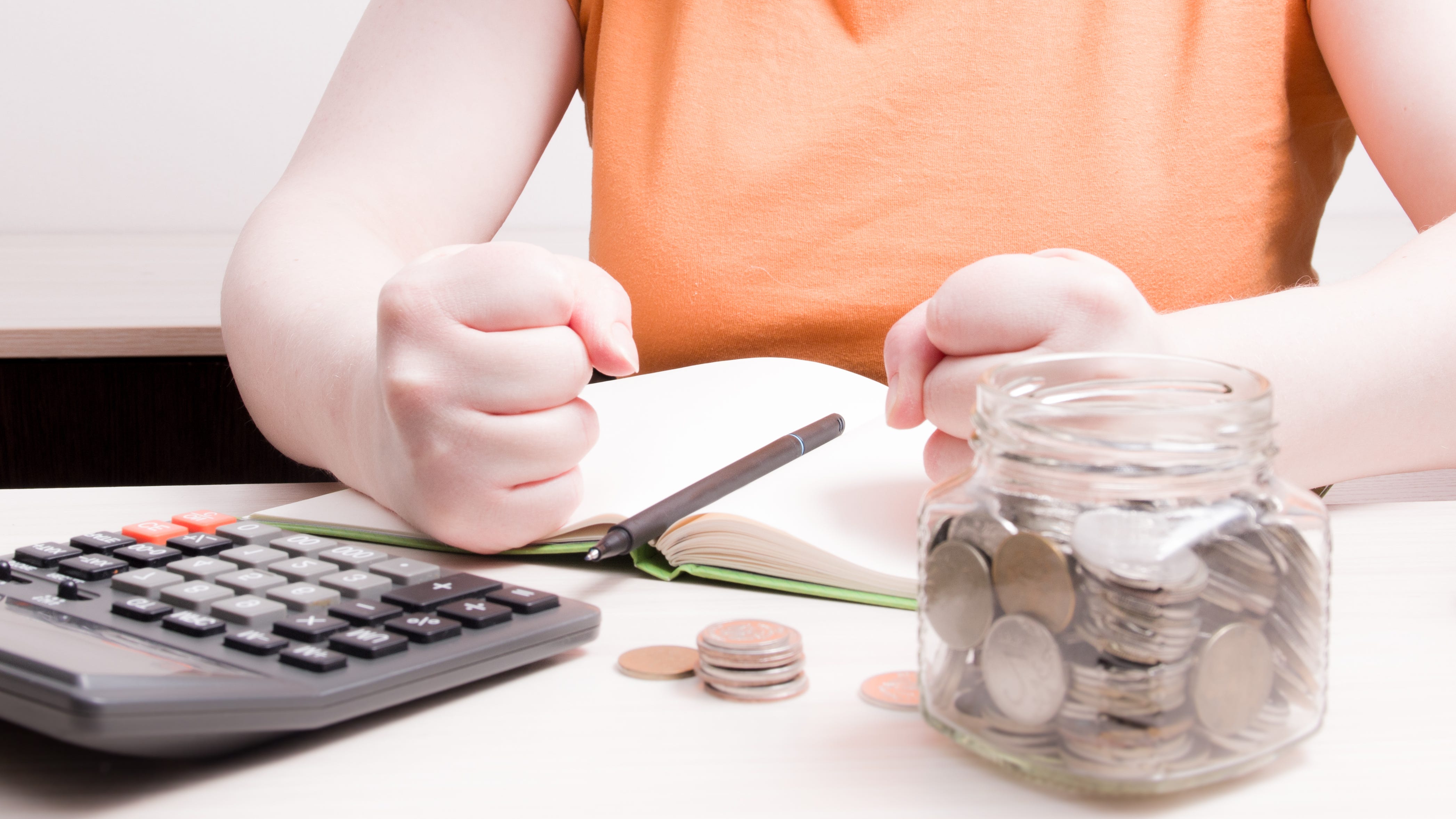 What is stagflation, and why are so many Americans living paycheck-to-paycheck?