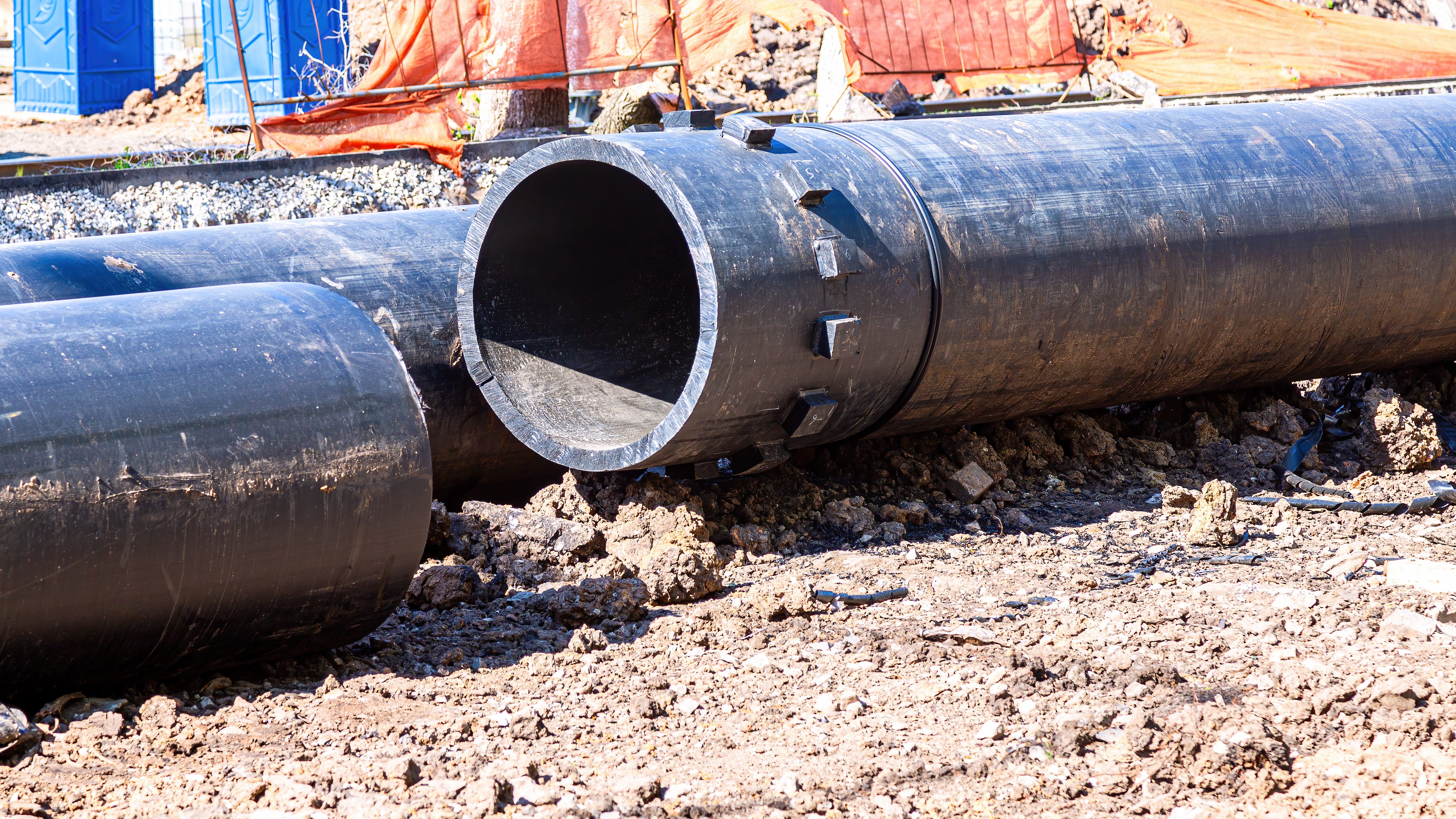 Massive water main replacement in Joliet to impact 2,400 homes and businesses
