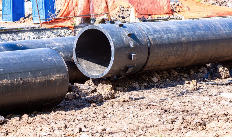 Massive water main replacement in Joliet to impact 2,400 homes and businesses