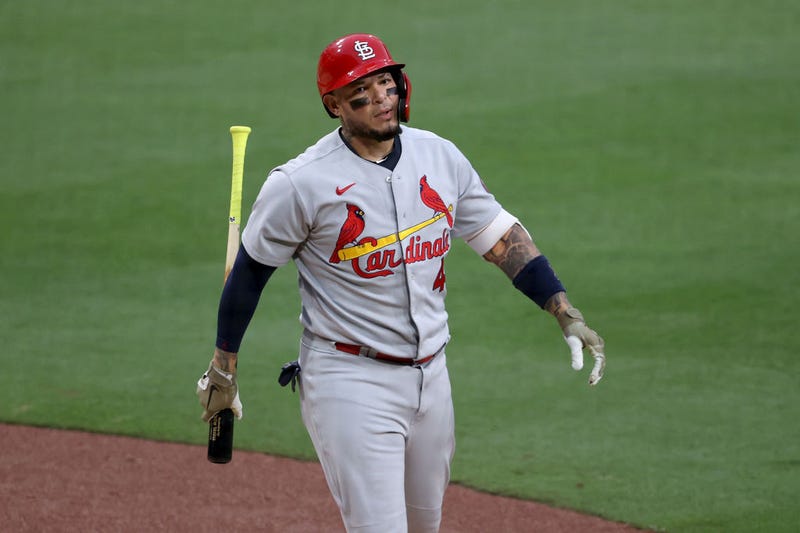 Yadier Molina