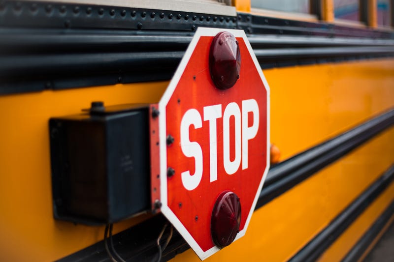 School bus