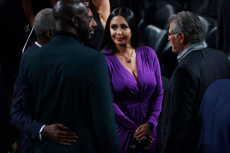 Maddie Meyer/Getty Images
