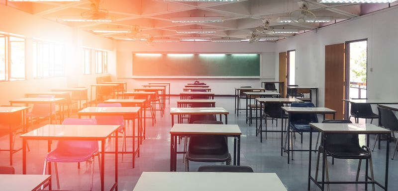 Classroom
