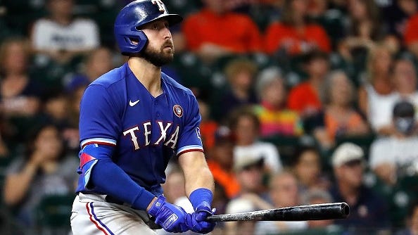 5 potential landing spots for Joey Gallo via trade