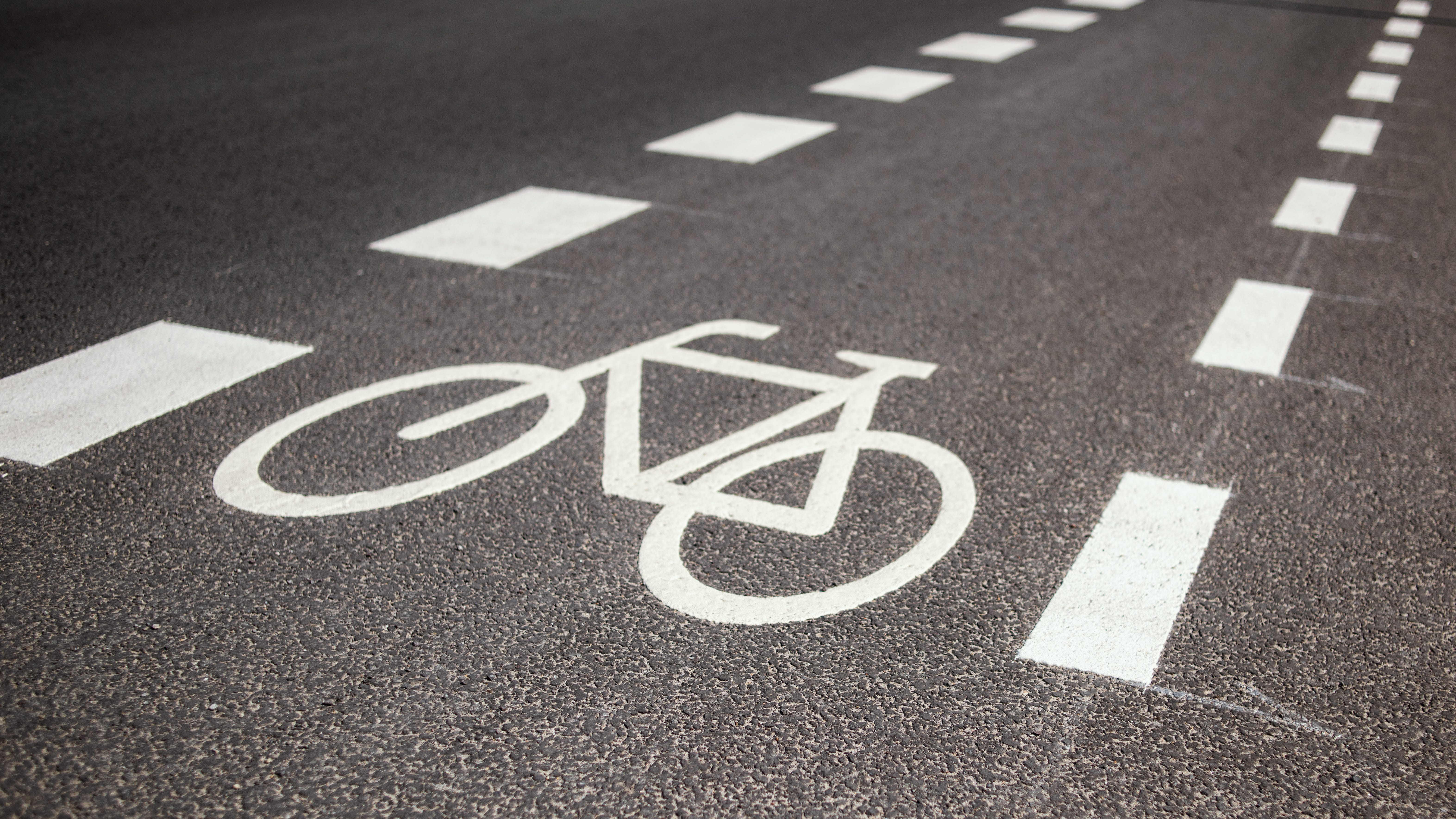Protection of city bikers once again at issue after death of 3-year-old girl in Thursday's fatal Uptown accident