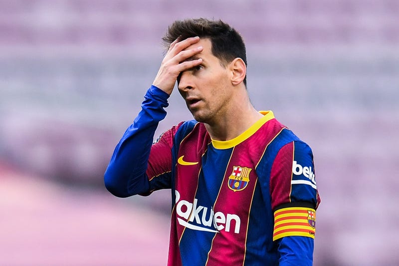Leo Messi