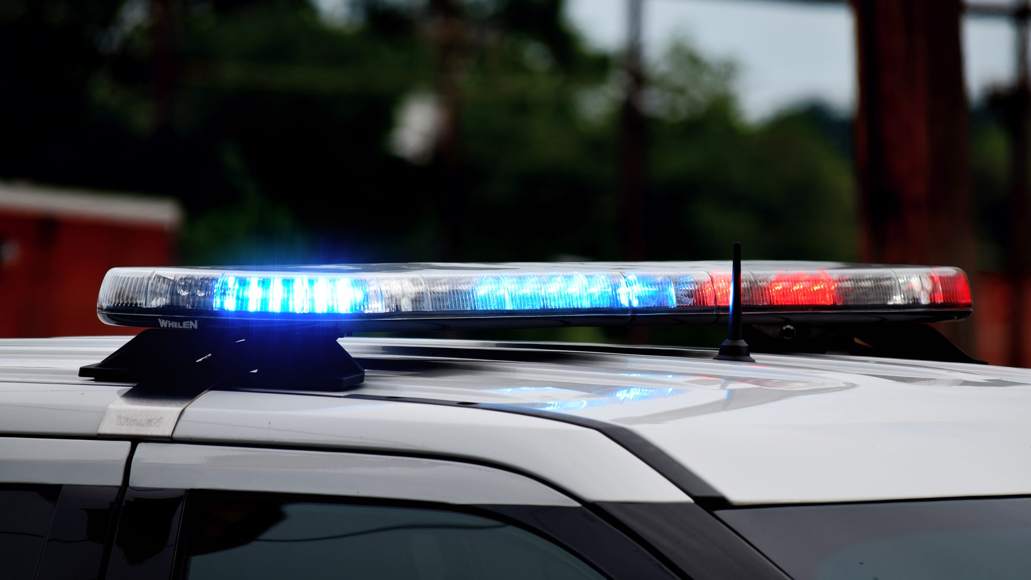 Police: 22-year-old woman found dead in parked car in Detroit neighborhood