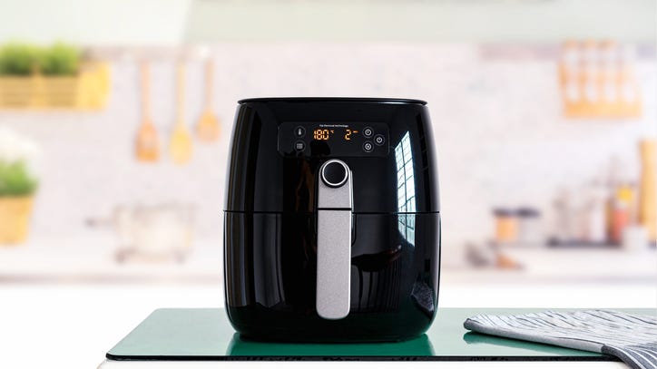 Best Buy recalls 772,000 air fryers over fire and burn hazards