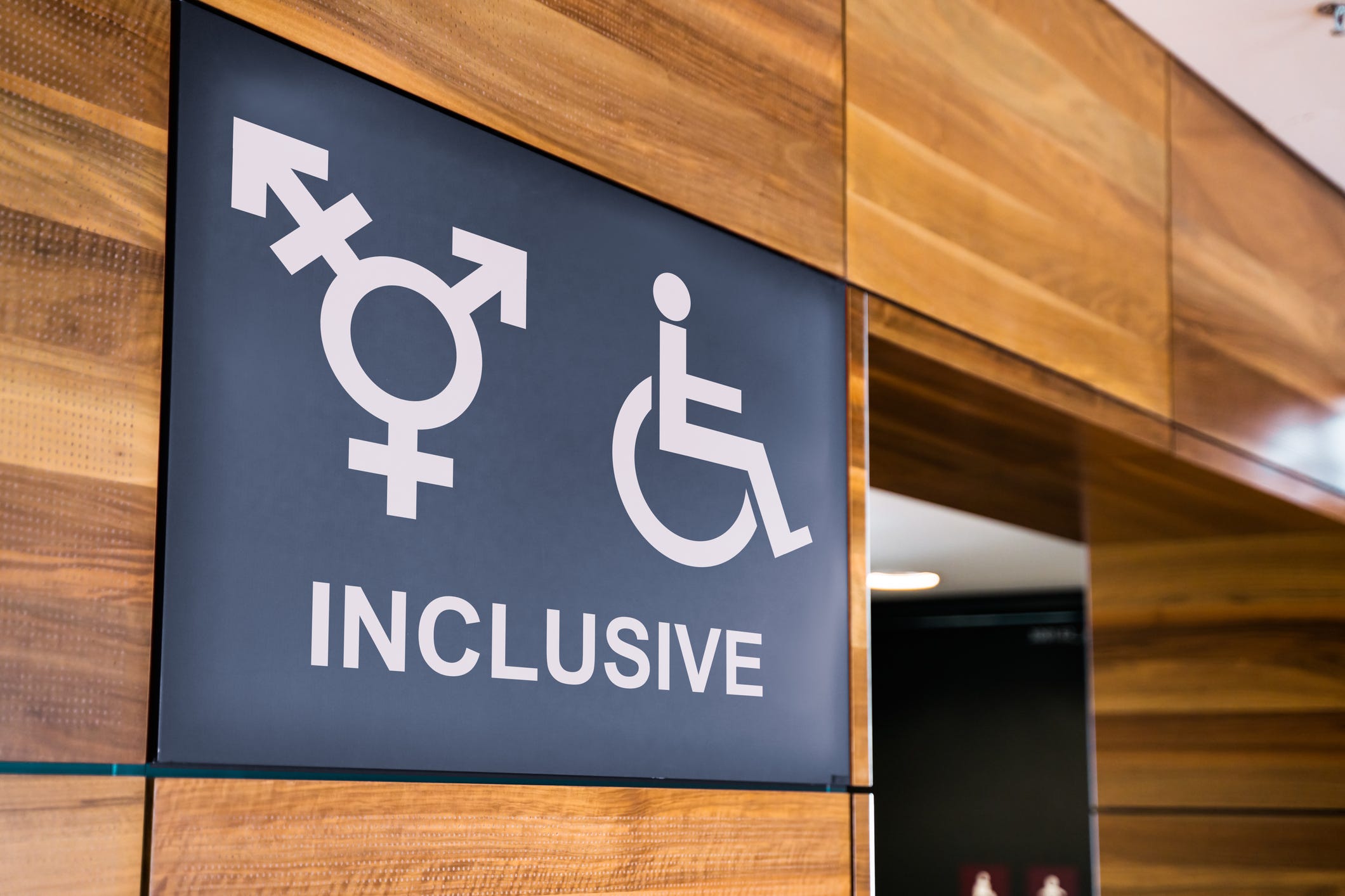 Who gets to use bathrooms in schools? Kansas & Colorado part of federal investigations