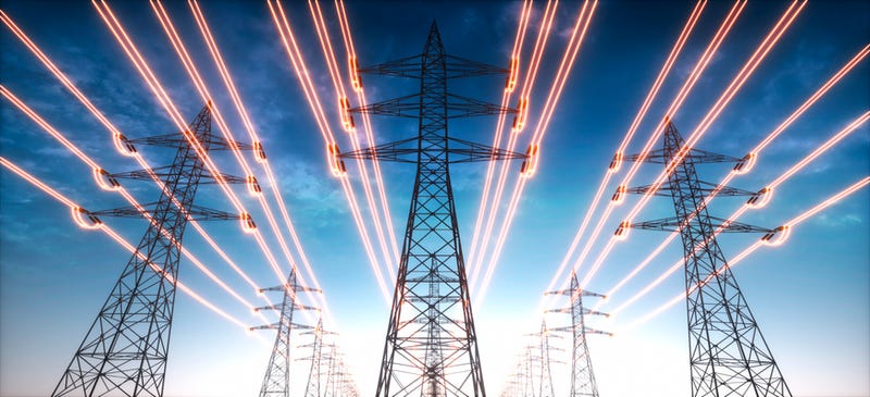 POWER GRID