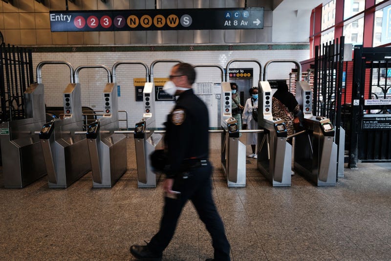 MTA Police