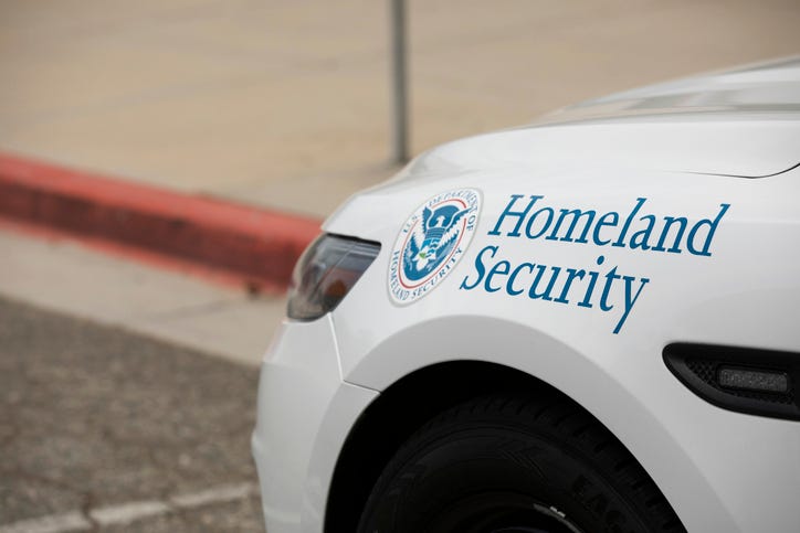 Homeland Security