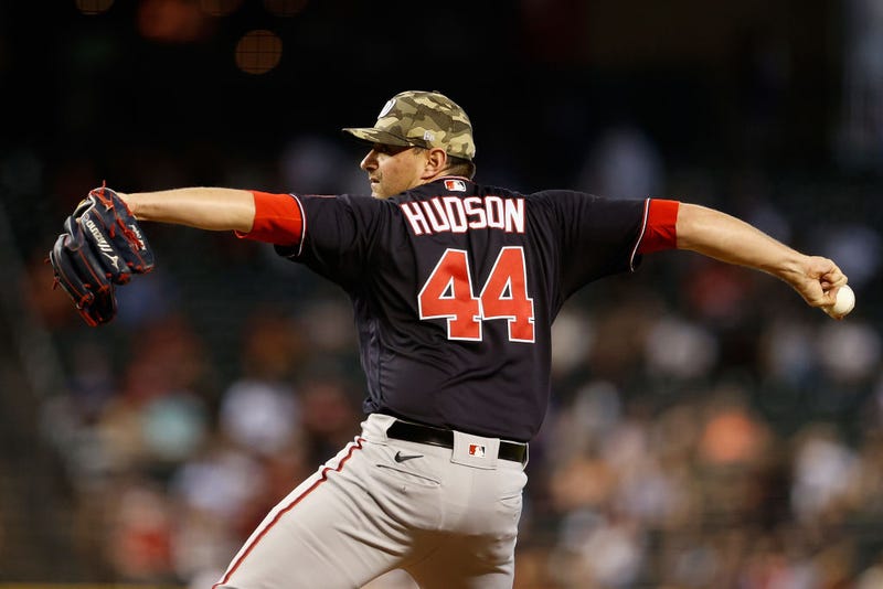 Daniel Hudson