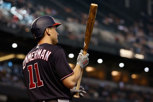 Ryan Zimmerman