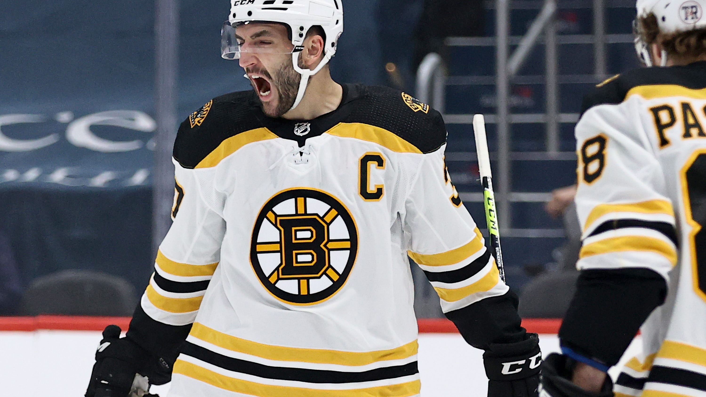 All-Bergeron Era Bruins Team: Which 20 players make the cut?