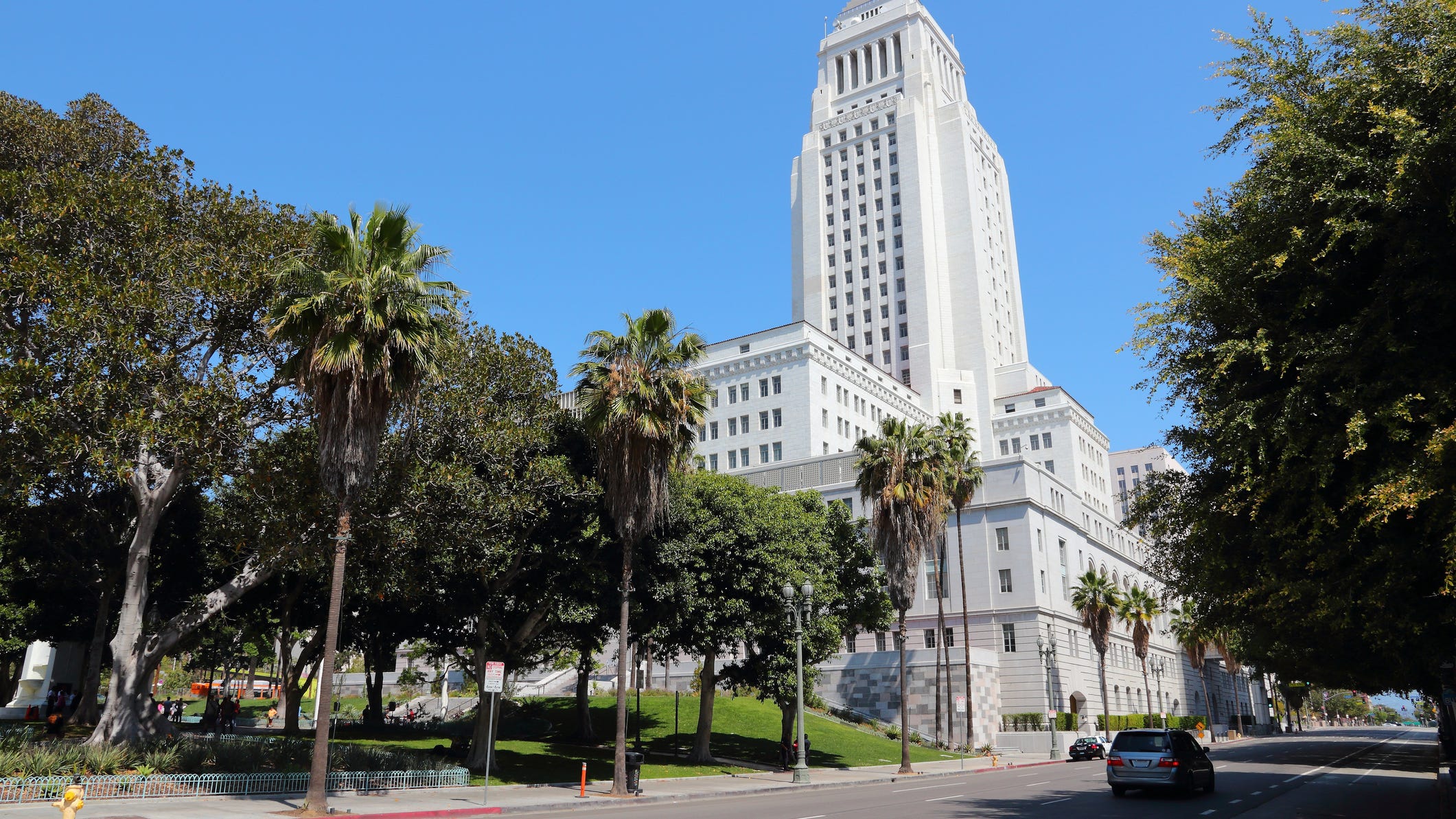 L.A. County to lift COVID emergency declarations on March 31