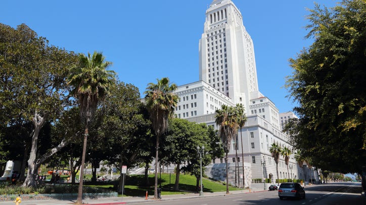 LA council set to approve its amended version of city budget
