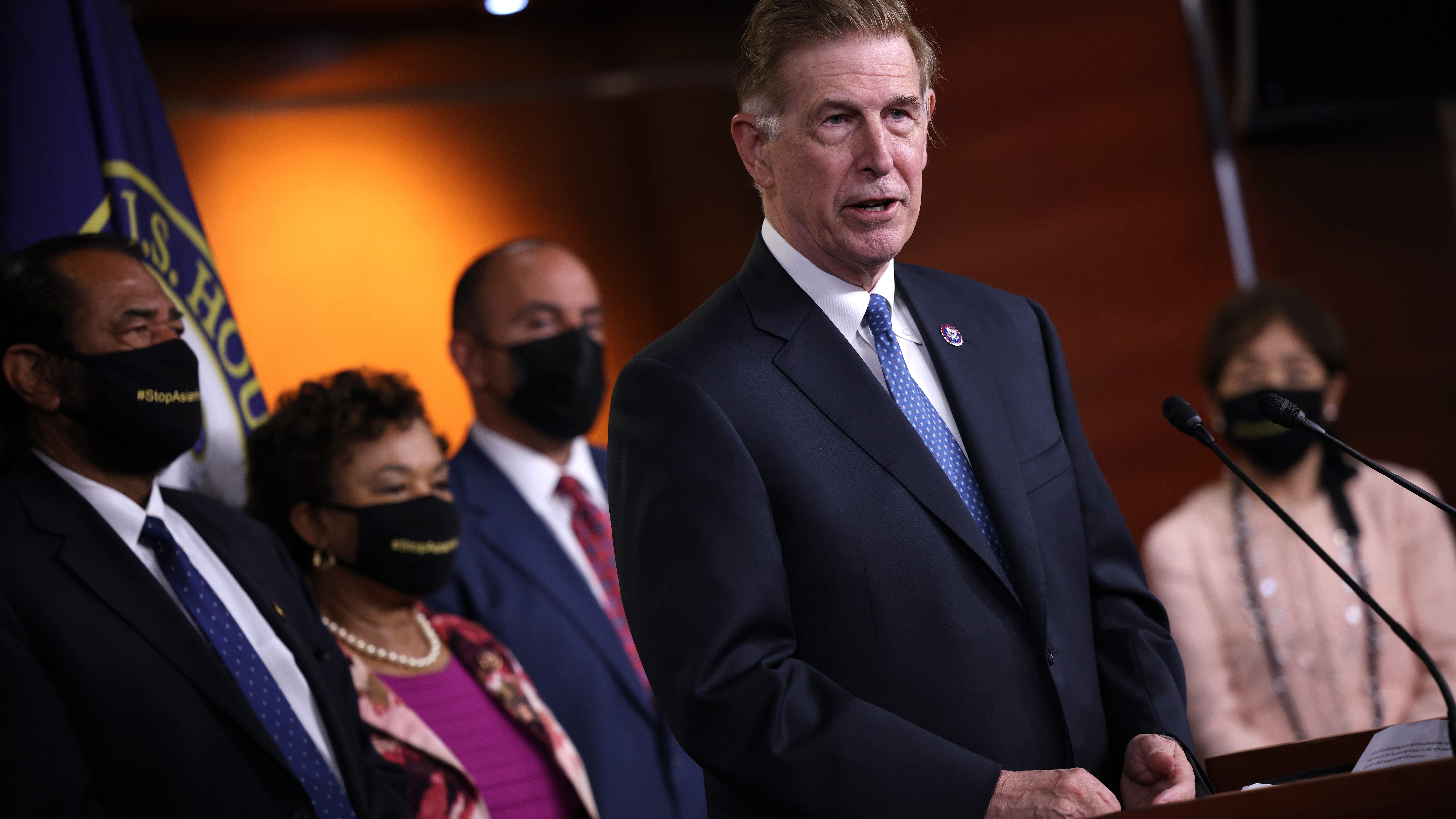 Virginia congressman introduces 1000% tax on assault weapons
