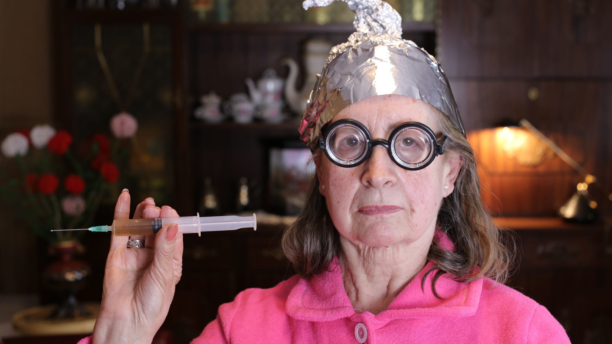 Surgeon general warns against medical memes that mislead