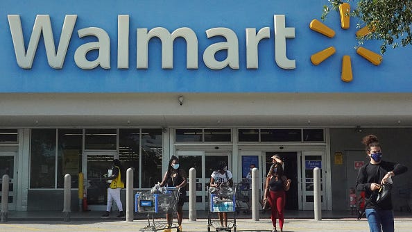 Walmart’s ‘Deals for Days’ sale will compete with Amazon Prime Day