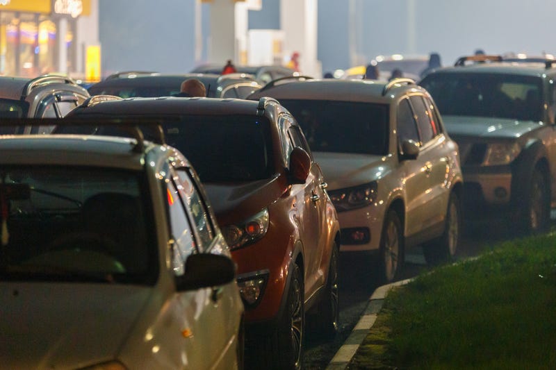Major Upstate traffic project gets green light 