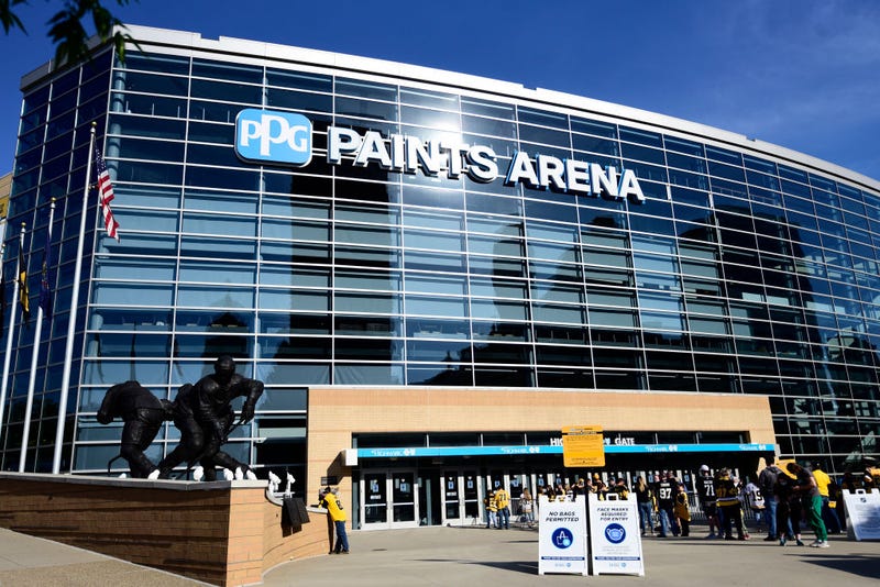 PPG Paints Arena