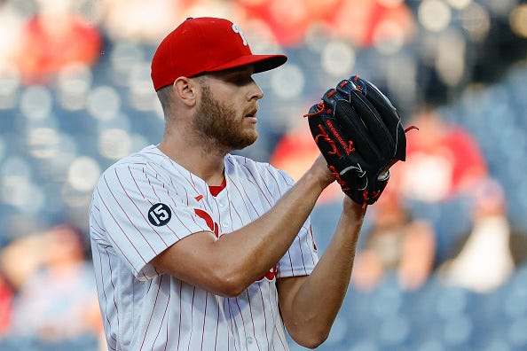 Zack Wheeler