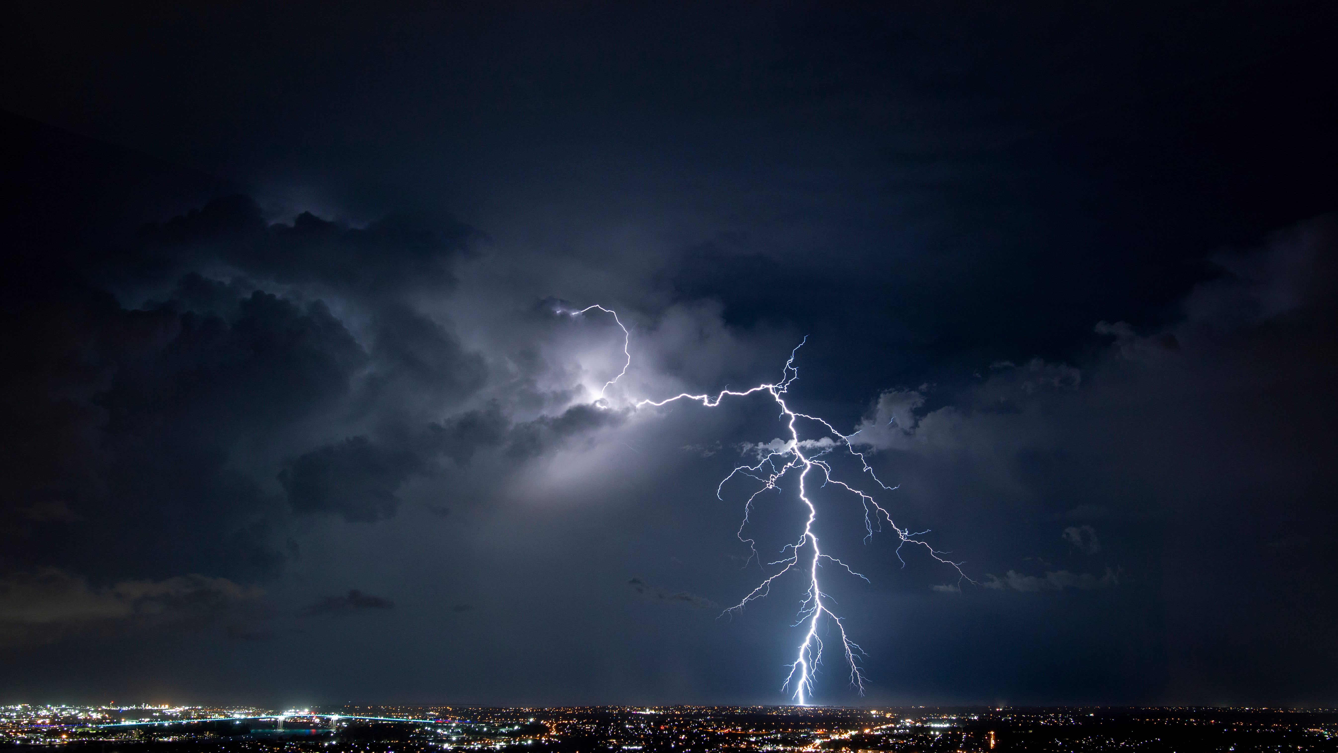 Why has Metro Detroit seen a lack of severe weather this spring, and what's coming next?