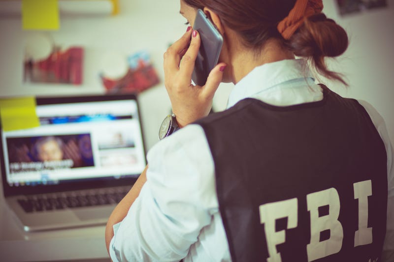 FBI, Terrorism, Threat