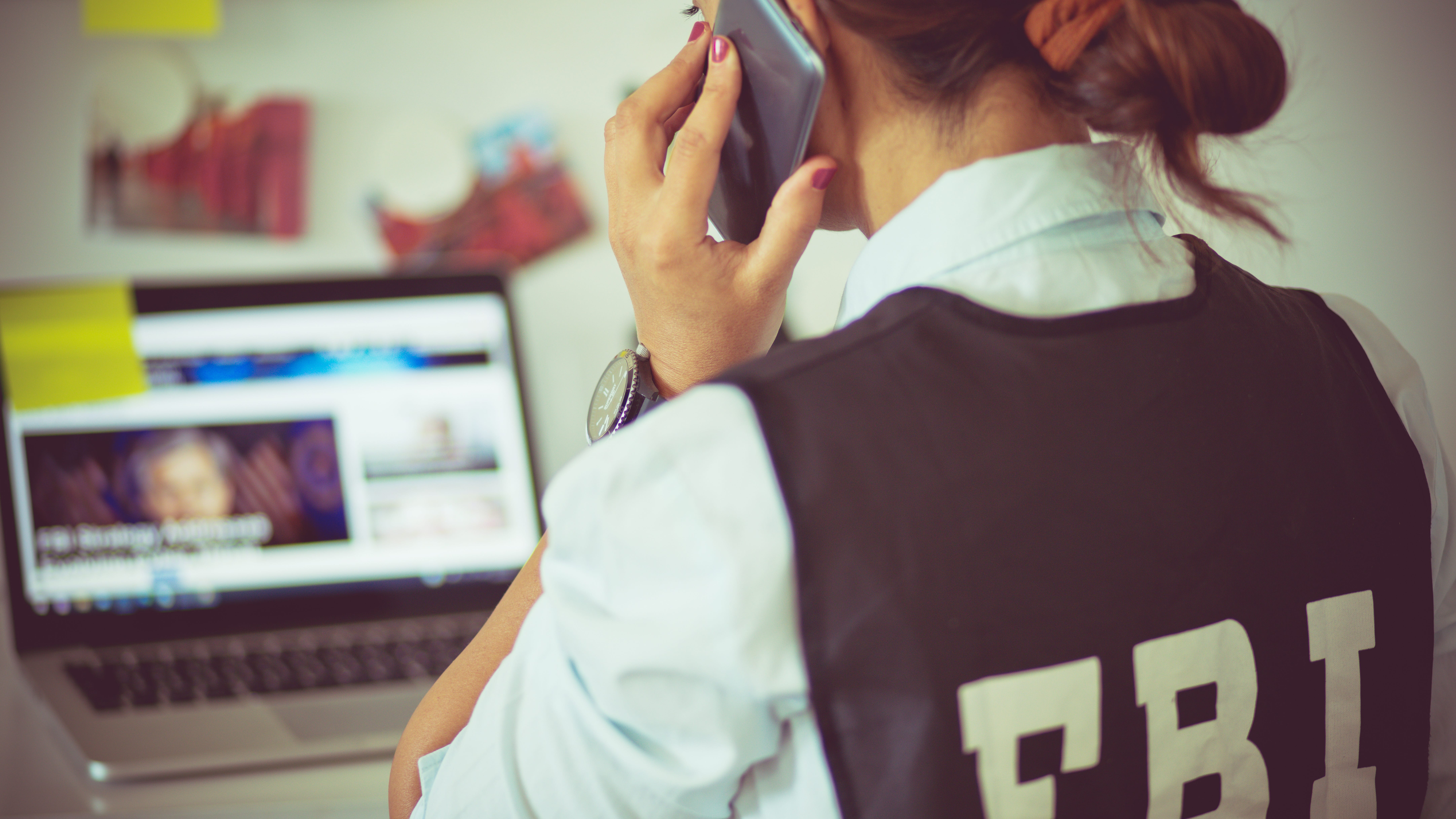 Ask the Expert: Could I work for the FBI?