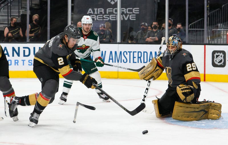 Vegas Golden Knights