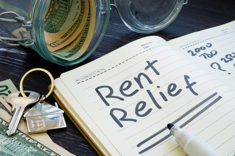 rent relief