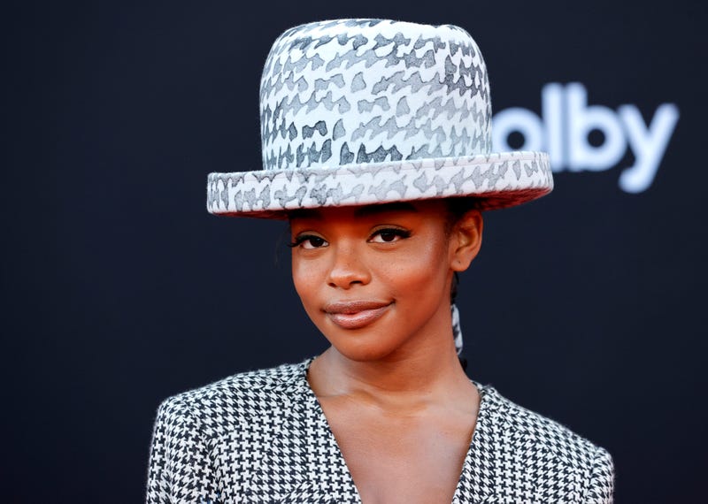 Marsai Martin