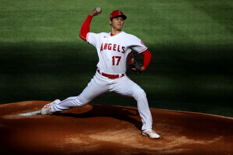 Shohei Ohtani