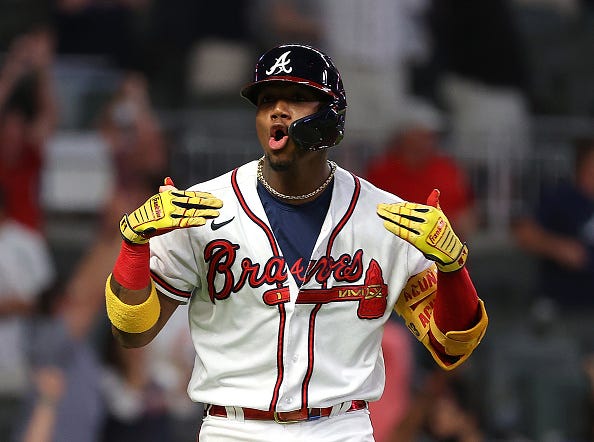 Ronald Acuna Jr.
