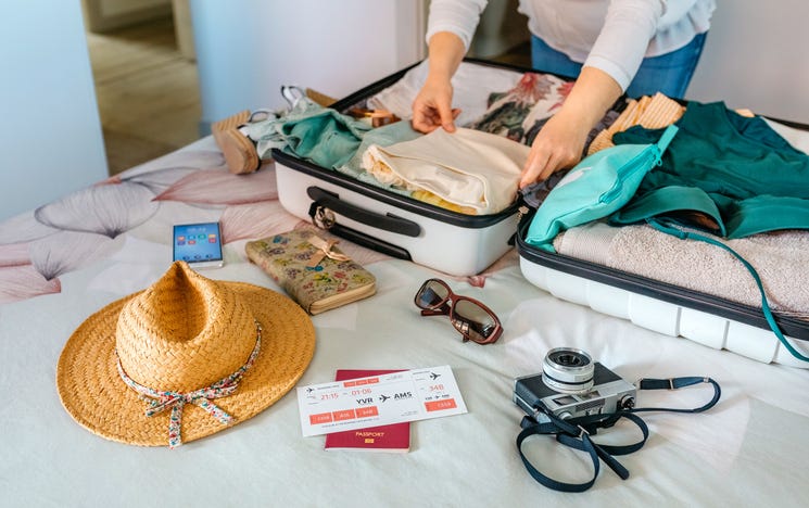 TRAVEL