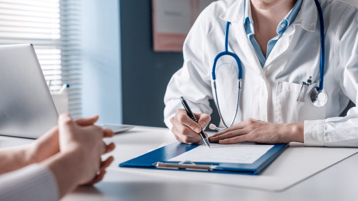 New laws are stopping medical boards from punishing doctors spreading COVID misinformation