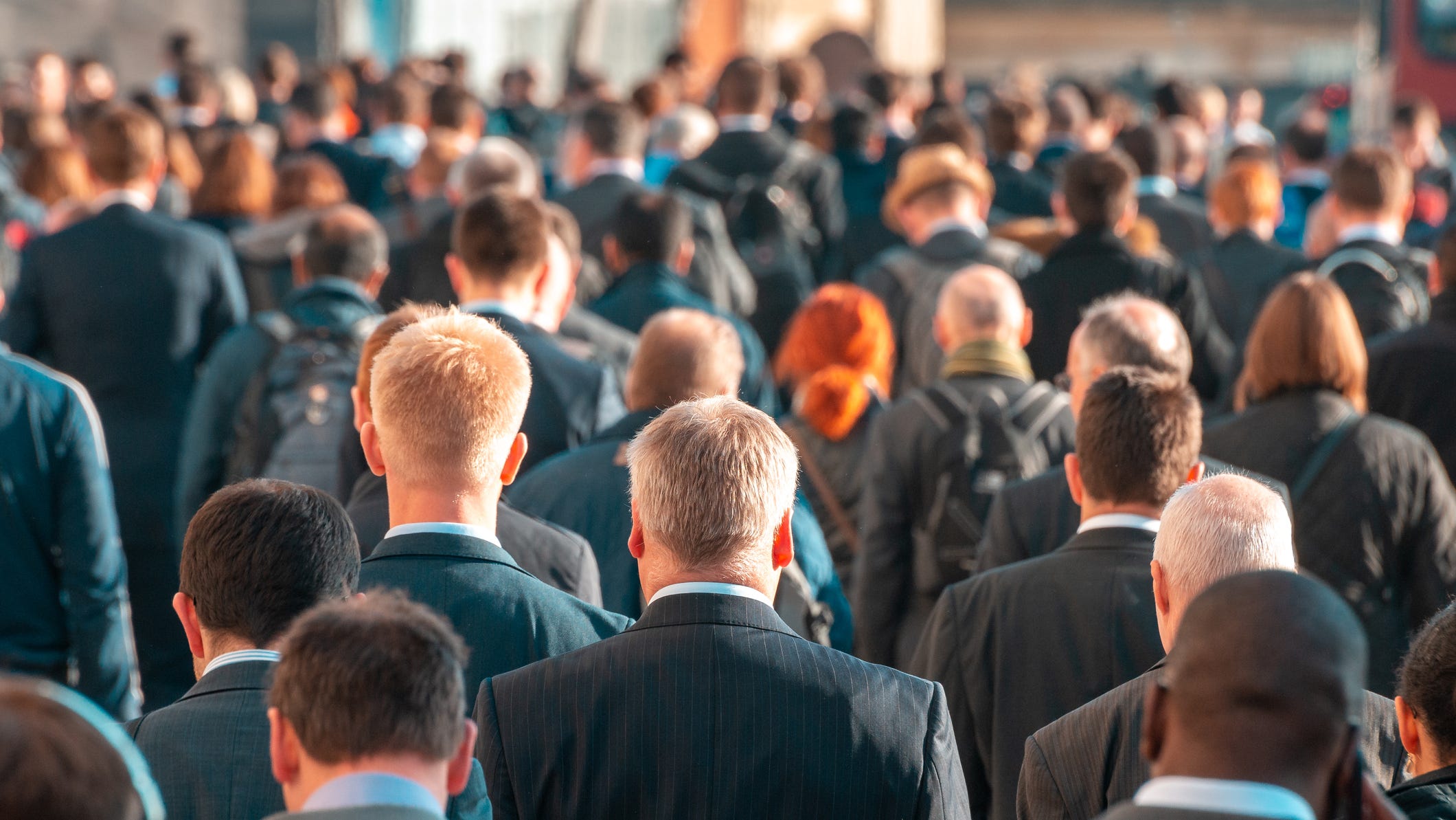 Population to reach 8 billion on Nov. 15; here's what that means